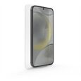 Hama Schutzglas Clear Protect Galaxy S24
