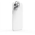 Hama Kameraschutz Cam Protect für iPhone 14 Pro/14 Pro
