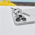 Hama Kameraschutz Cam Protect für iPhone 15 Pro/15 Pro