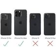 Hama Kameraschutz Cam Protect für iPhone 15 Pro/15 Pro