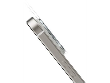 Hama Kameraschutz Cam Protect für iPhone 15 Pro/15 Pro