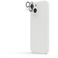 Hama Kameraschutz Cam Protect für iPhone 15/15 Plus