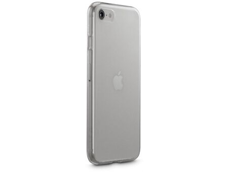 Hama Handyhülle Always Clear iPhone 7/8/SE 2020/22