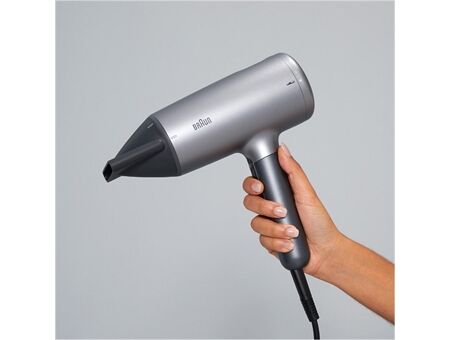 Braun HD4.3