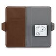 Hama Handytasche Eco für Smartphone 7,5x15,3cm