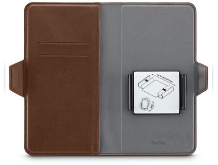 Hama Handytasche Eco für Smartphone 7,5x15,3cm