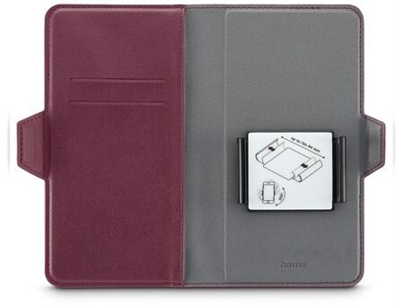 Hama Handytasche Eco für Smartphone 7,5x15,3cm