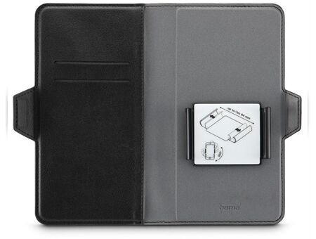 Hama Handytasche Eco für Smartphone 7,5x15,3cm