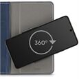 Hama Handytasche Eco für Smartphone 8x17cm