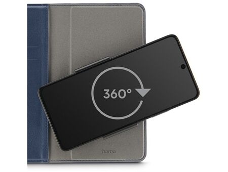 Hama Handytasche Eco für Smartphone 8x17cm