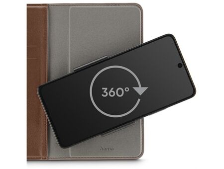 Hama Handytasche Eco für Smartphone 8x17cm
