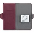 Hama Handytasche Eco für Smartphone 8x17cm