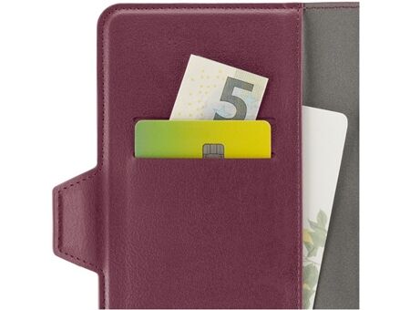 Hama Handytasche Eco für Smartphone 8x17cm