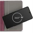 Hama Handytasche Eco für Smartphone 8x17cm