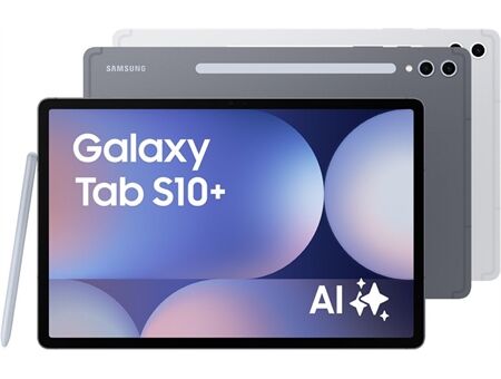 Samsung Galaxy Tab S10+ WiFi