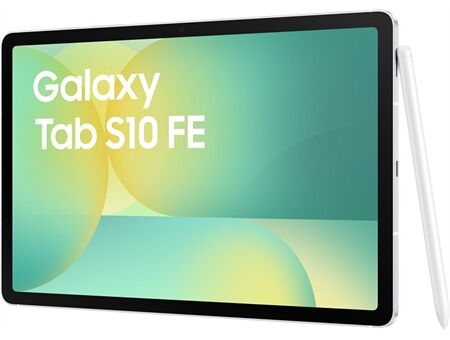 Samsung Galaxy Tab S10 FE (128GB) WiFi