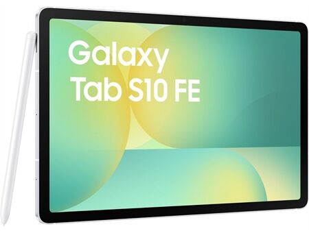 Samsung Galaxy Tab S10 FE (128GB) WiFi
