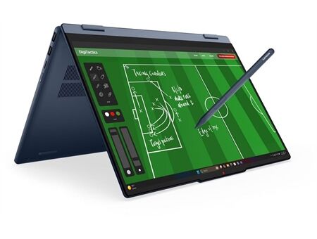 Lenovo IdeaPad 5 2in1 15AGP11 (83UM002YGE)