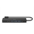 Hama USB-C-Hub 6 Ports
