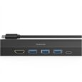Hama USB-C-Hub 6 Ports