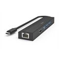 Hama USB-C-Hub 6 Ports