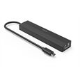 Hama USB-C-Hub 6 Ports