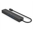 Hama USB-C-Hub 6 Ports