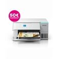 Epson EcoTank ET-2956 abzgl. 50€ Cashback