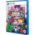 Sony MARVEL Tokon: Fighting Souls