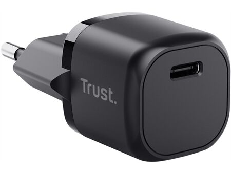 Trust Maxo USB Type-C PD Ladegerät (20W)