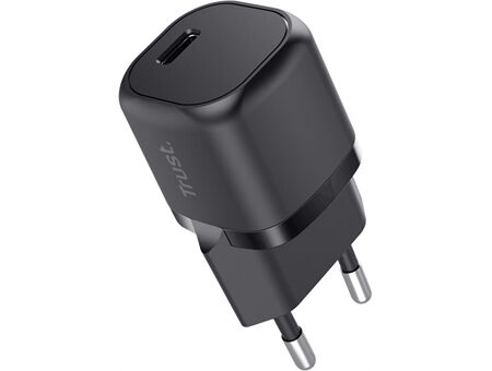 Trust Maxo USB Type-C PD Ladegerät (20W)