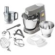 Kenwood KWL90.244SI Titanium Chef Patissier