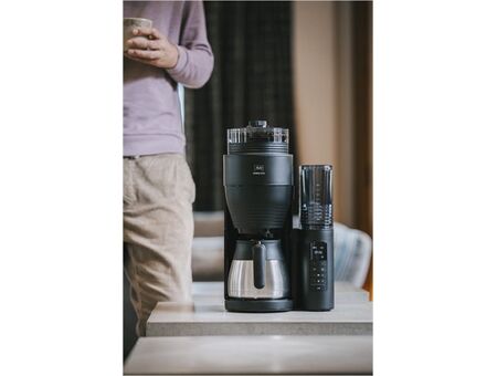 Melitta 1030-11 AromaFresh Therm Pro