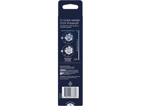 Oral-B iO Ultimative Reinigung (2er)