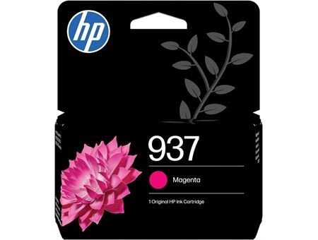 HP HP/InkHP 937 MG Original Ink Cartri