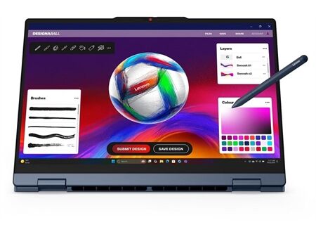 Lenovo IdeaPad 5 2in1 15AGP11 (83UM002YGE)