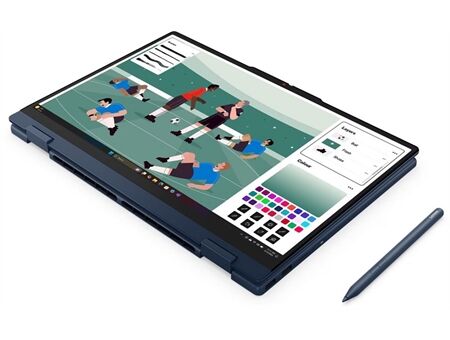 Lenovo IdeaPad 5 2in1 15AGP11 (83UM002YGE)
