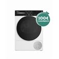 Bauknecht BT 97A WB