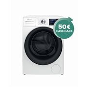Bauknecht B6R 88E Silence DE