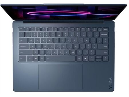 Lenovo Yoga 9 2-in-1 14IPH11 (83SE000VGE)