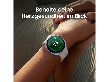Samsung Galaxy Watch9 (40mm)