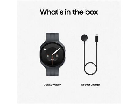 Samsung Galaxy Watch9 (40mm)