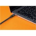 Hama USB-C-Kabel 3.2 Gen1 (0,75m)