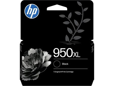 Canon 950XL High Yield Black Original