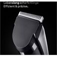 Braun HC7590 HairClipper