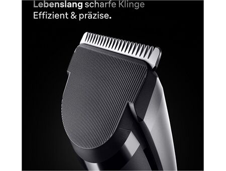 Braun HC7590 HairClipper