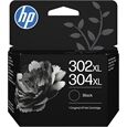 HP HP 302XL/304XL Black Original Ink C