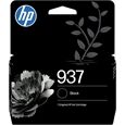 HP InkHP 937 BK Original Ink Cartri