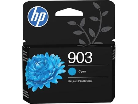 HP HP/InkHP 903 CY Original Ink Cartri