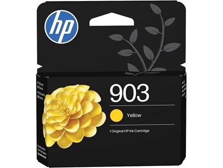 HP HP/InkHP 903 YL Original Ink Cartri